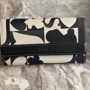 Tous Wallet